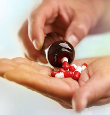 Human Pharmaceuticals Human Pharmaceuticals