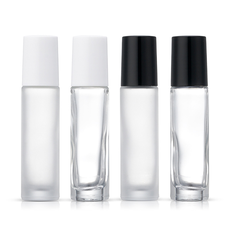 Flint Roll On Vial