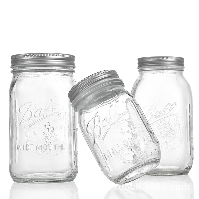 Mason Jars