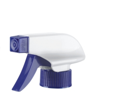 Trigger sprayers